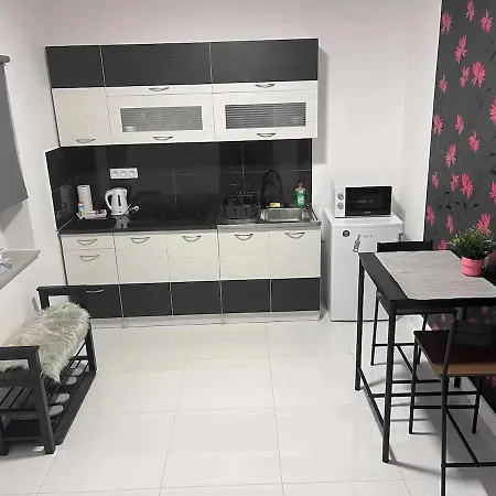 Apartment Viola Solden
