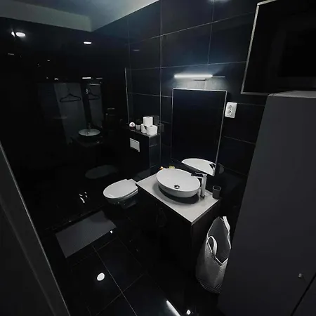 Viola Apartment