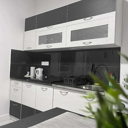 Viola Apartment